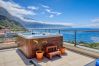 Apartment in São Vicente - Casa da Mercês Ⅱ, a Home in Madeira