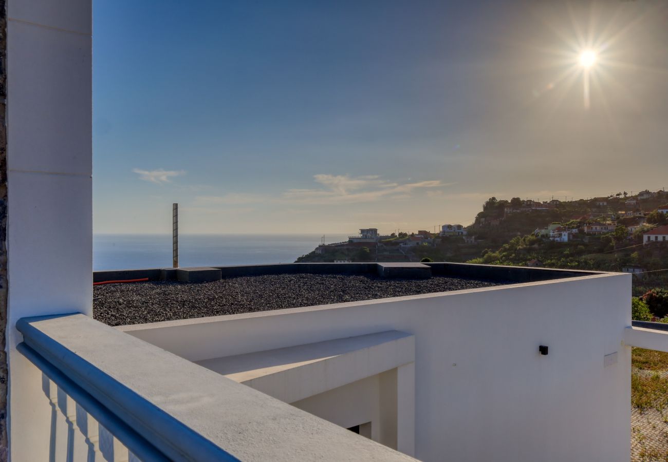 Apartment in Ponta do Sol - Casa São Tiago, a Home in Madeira