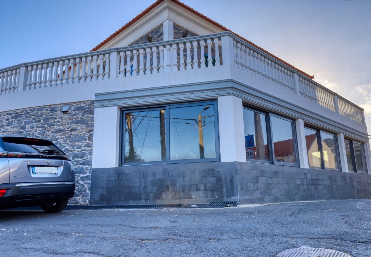 Apartment in Ponta do Sol - Casa São Tiago, a Home in Madeira