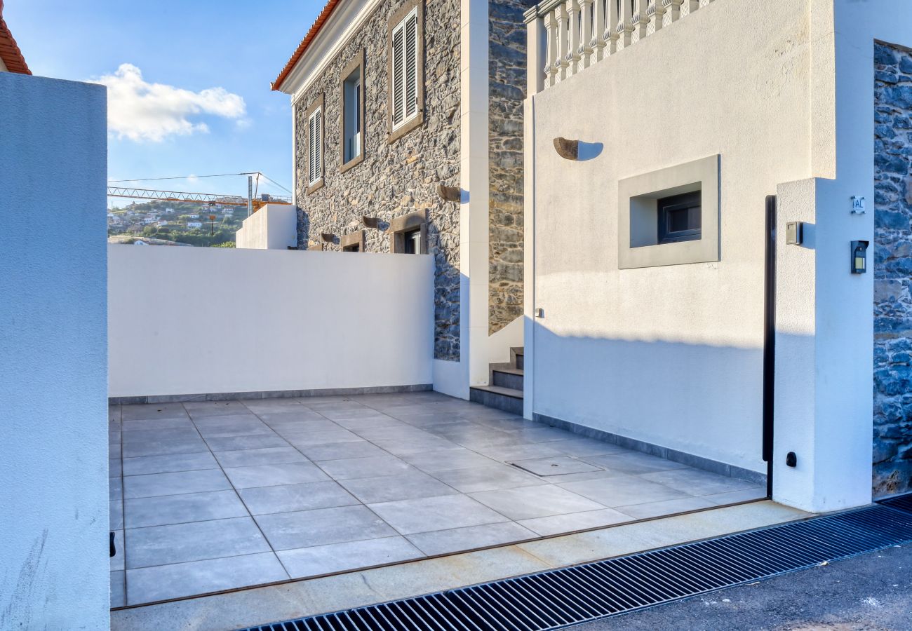Apartment in Ponta do Sol - Casa São Tiago, a Home in Madeira