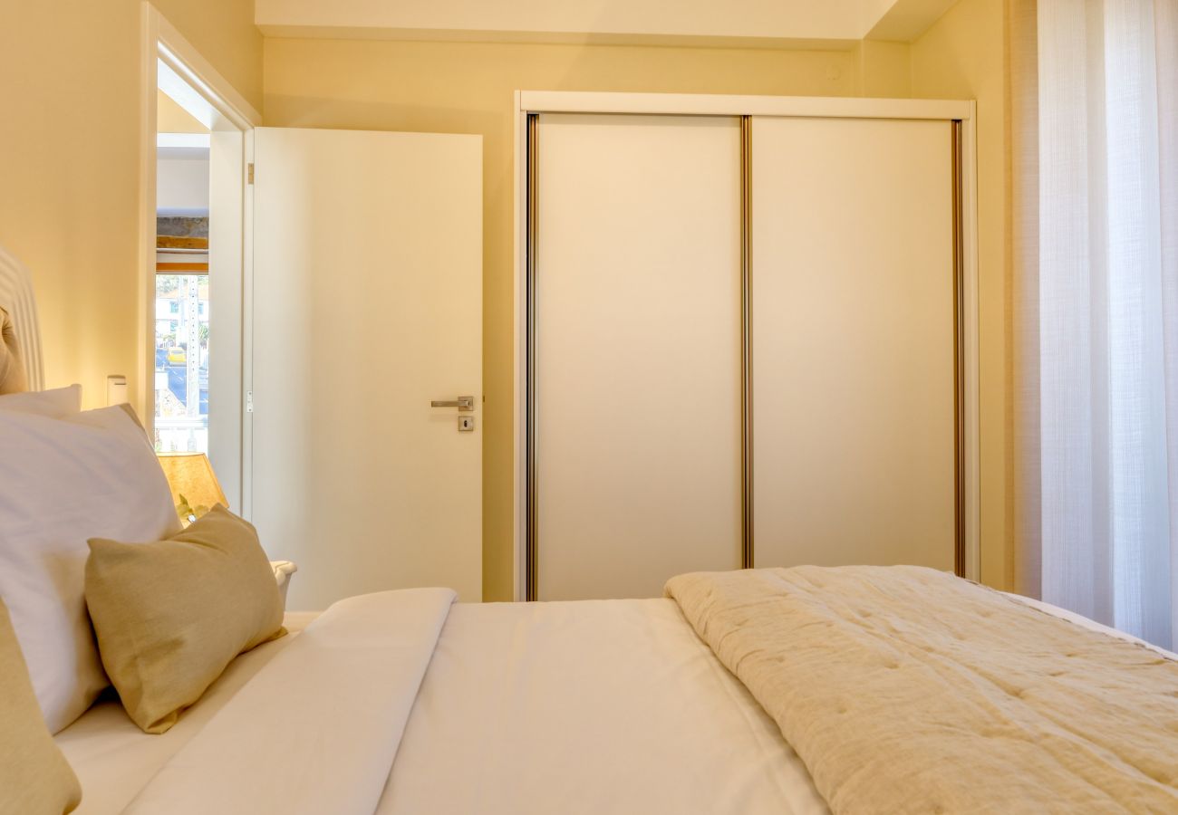 Apartment in Ponta do Sol - Casa São Tiago, a Home in Madeira