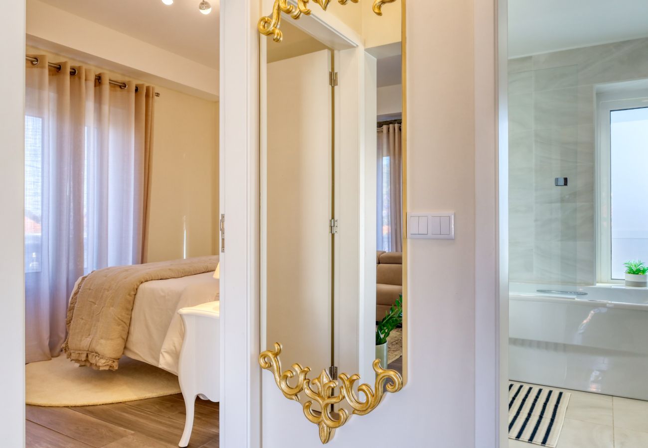 Apartment in Ponta do Sol - Casa São Tiago, a Home in Madeira