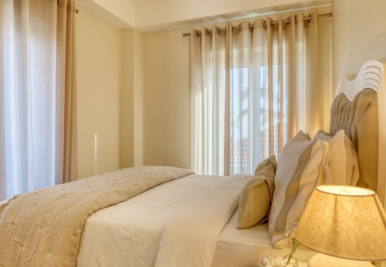 Apartment in Ponta do Sol - Casa São Tiago, a Home in Madeira