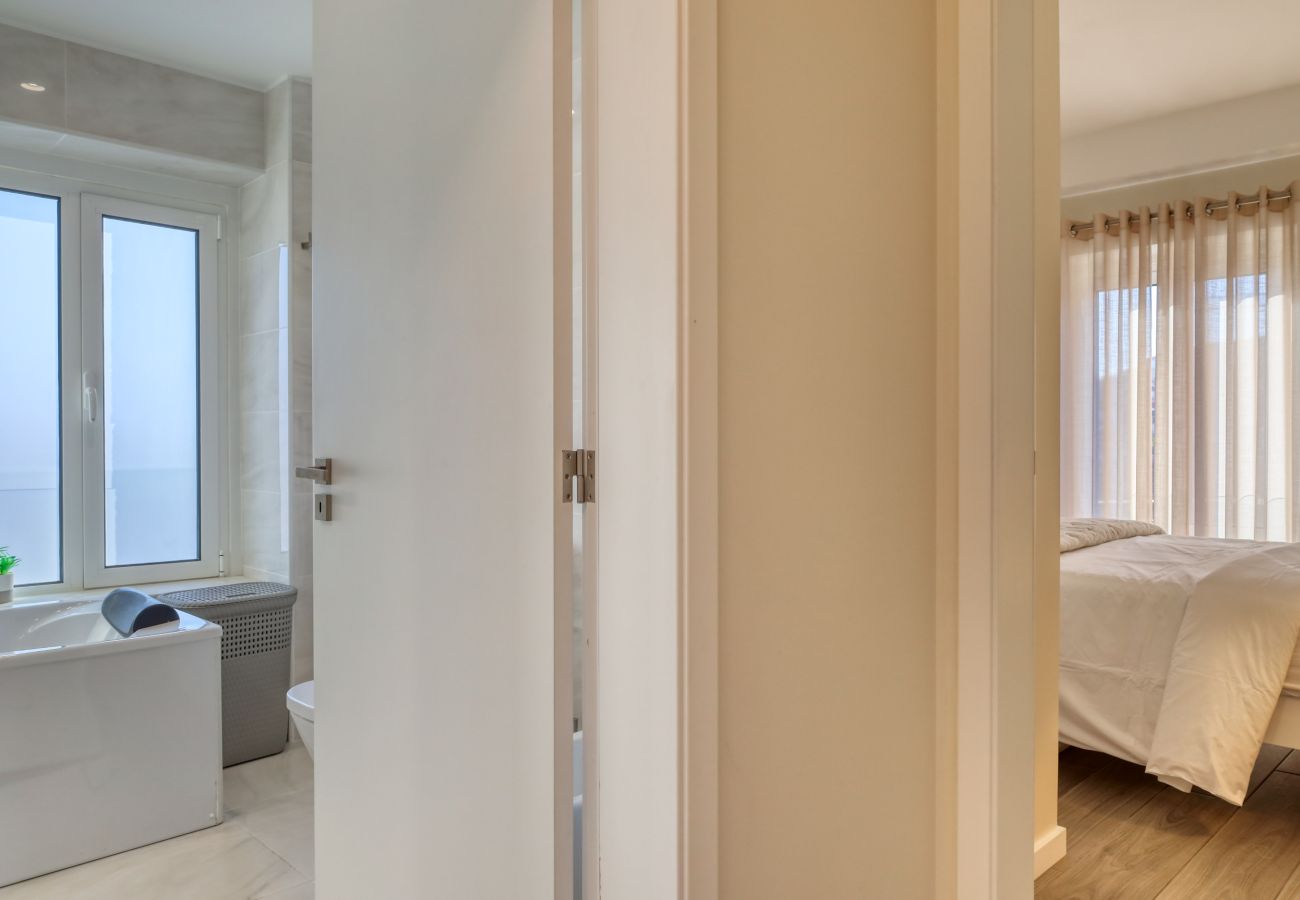 Apartment in Ponta do Sol - Casa São Tiago, a Home in Madeira