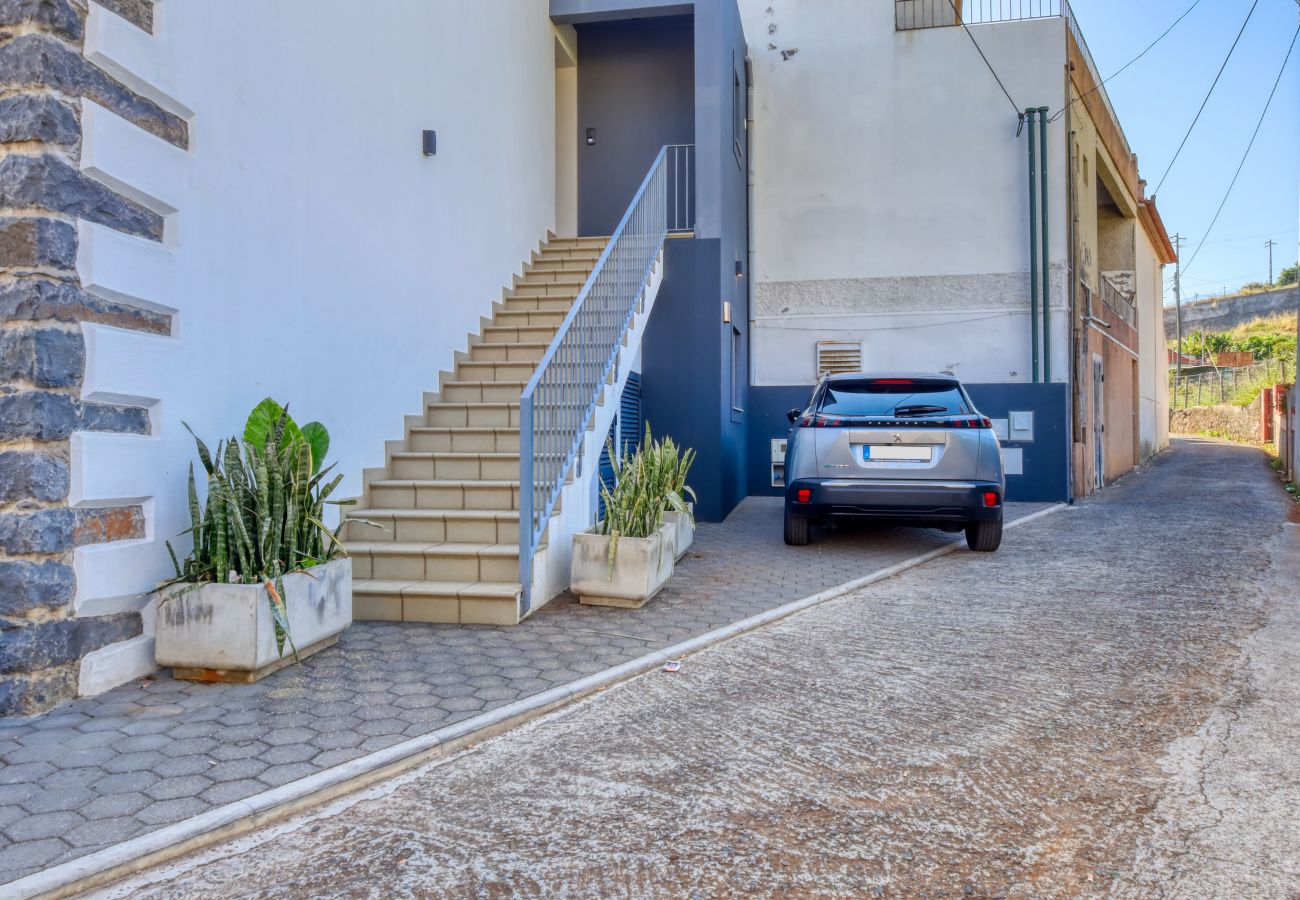 Apartment in Ponta do Sol - Casa do Serrado, a Home in Madeira