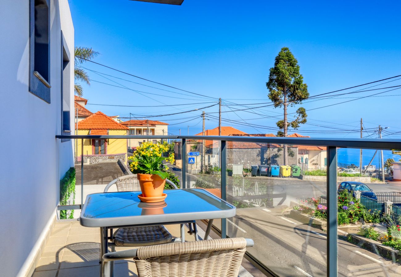Apartment in Ponta do Sol - Casa do Serrado, a Home in Madeira