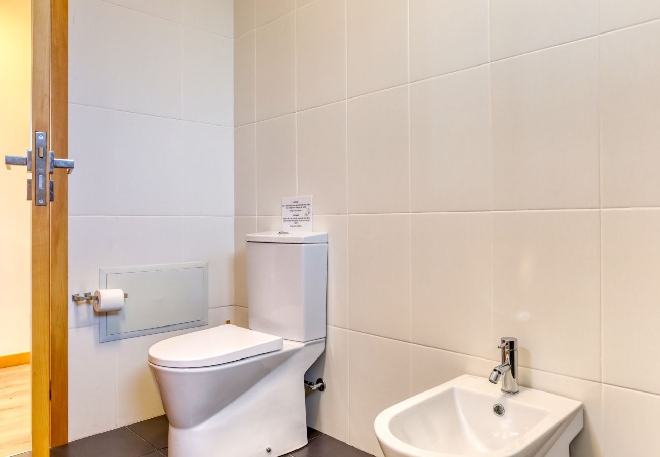 Apartment in Ponta do Sol - Casa do Serrado, a Home in Madeira