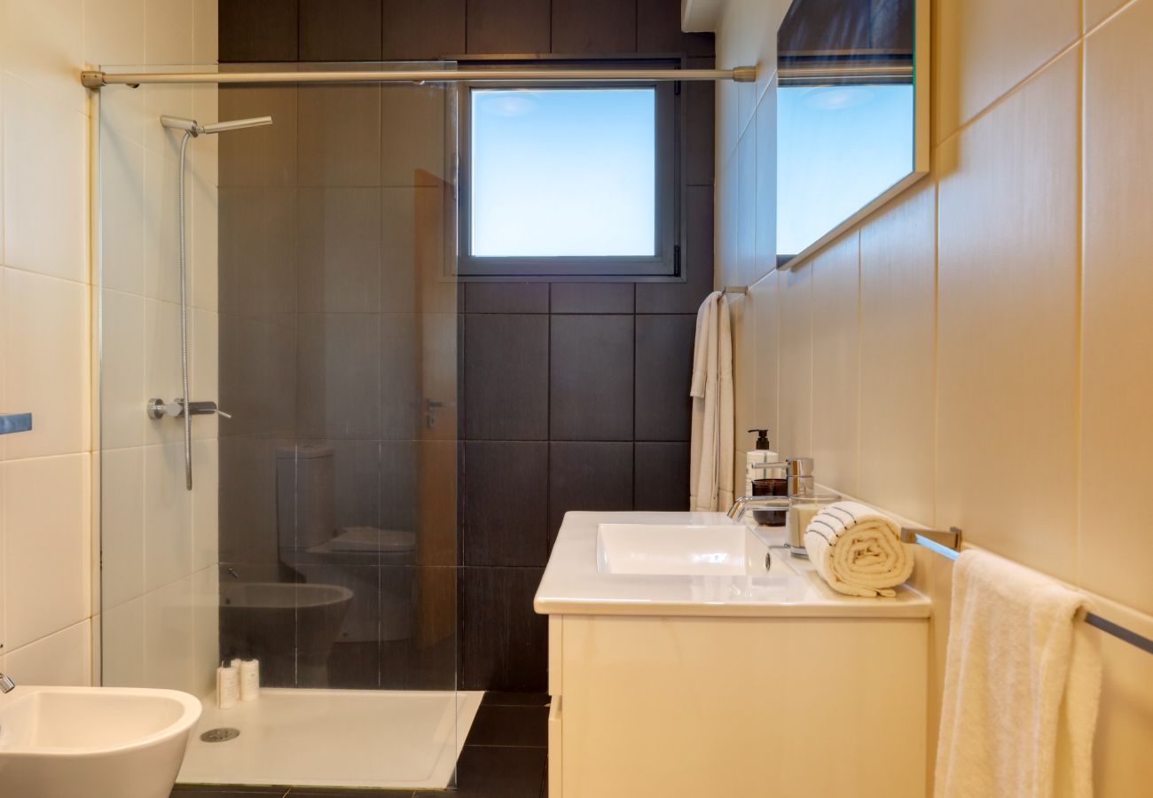 Apartment in Ponta do Sol - Casa do Serrado, a Home in Madeira