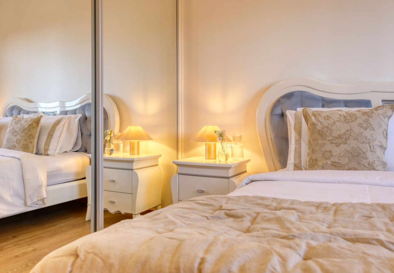 Apartment in Ponta do Sol - Casa do Serrado, a Home in Madeira