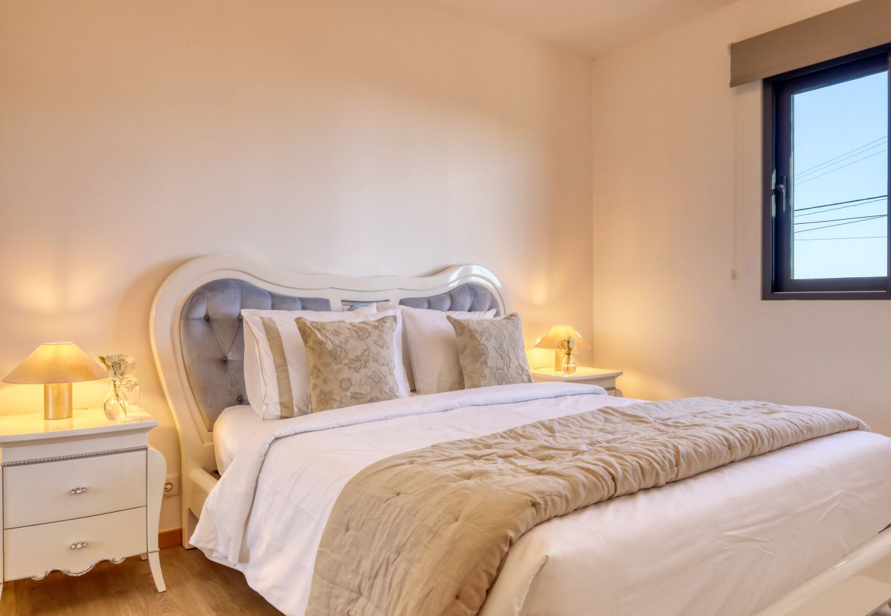 Apartment in Ponta do Sol - Casa do Serrado, a Home in Madeira