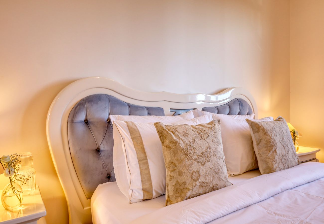 Apartment in Ponta do Sol - Casa do Serrado, a Home in Madeira
