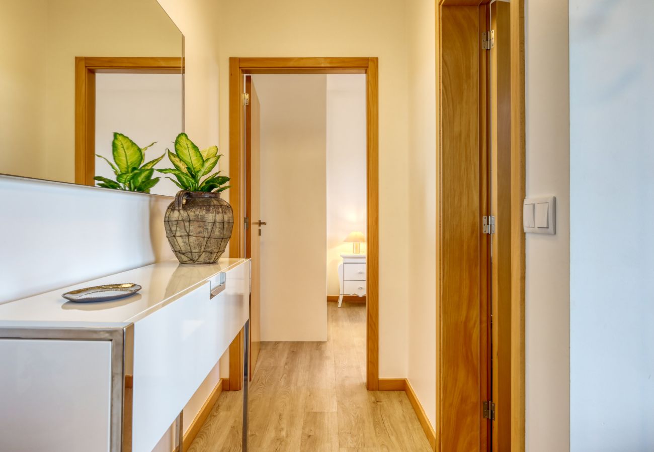 Apartment in Ponta do Sol - Casa do Serrado, a Home in Madeira