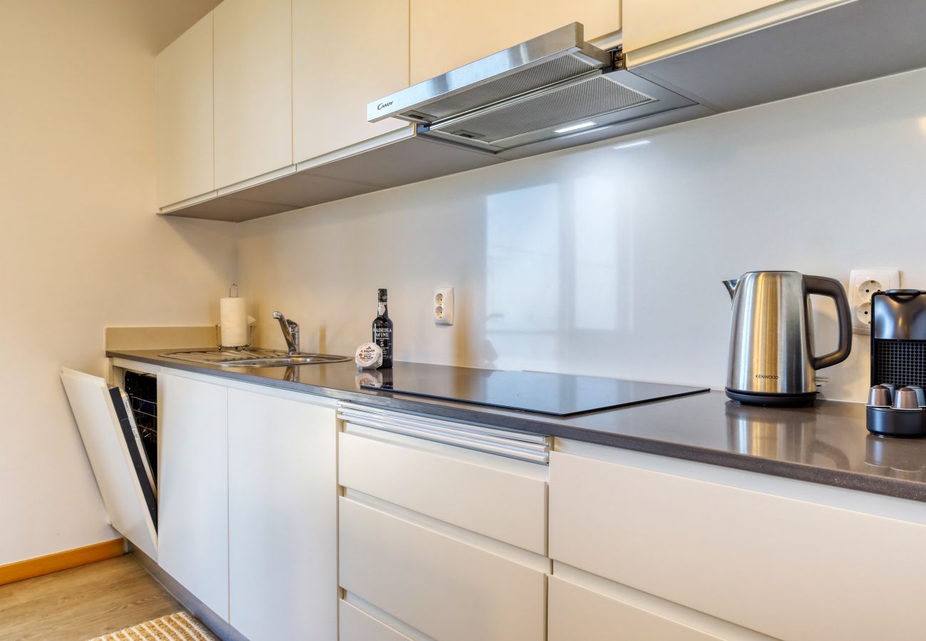 Apartment in Ponta do Sol - Casa do Serrado, a Home in Madeira