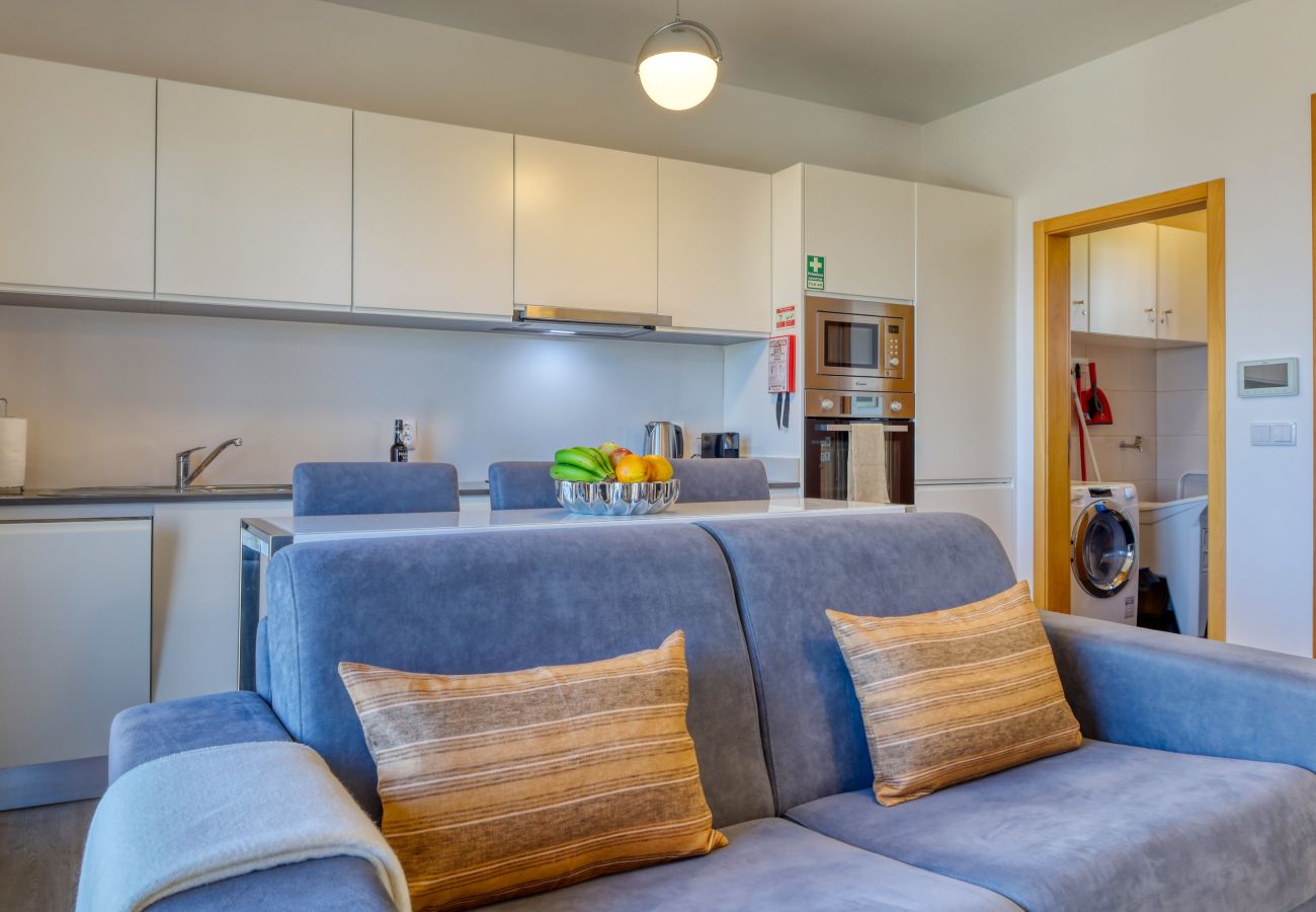 Apartment in Ponta do Sol - Casa do Serrado, a Home in Madeira