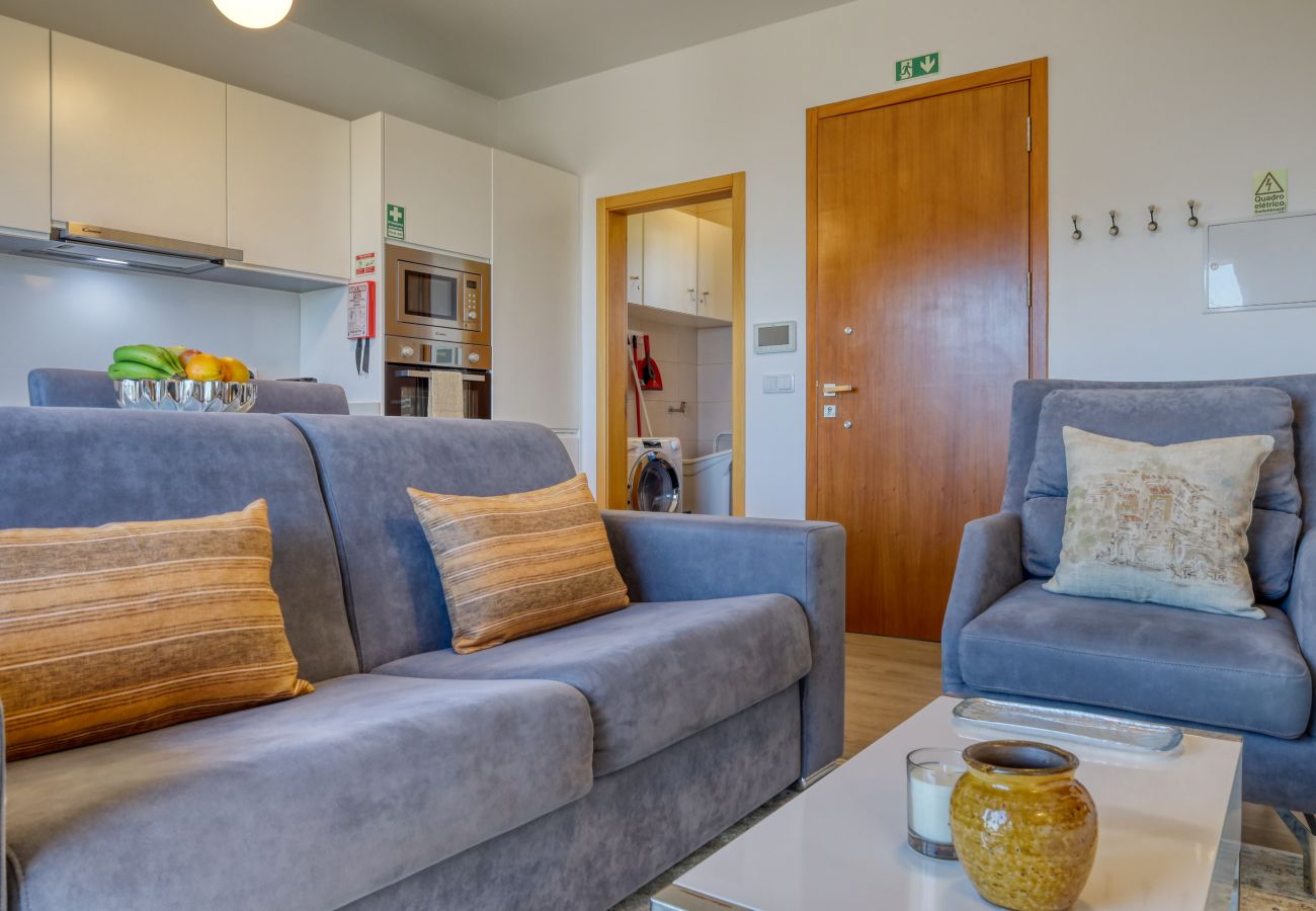 Apartment in Ponta do Sol - Casa do Serrado, a Home in Madeira
