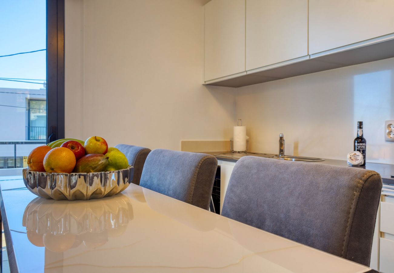 Apartment in Ponta do Sol - Casa do Serrado, a Home in Madeira