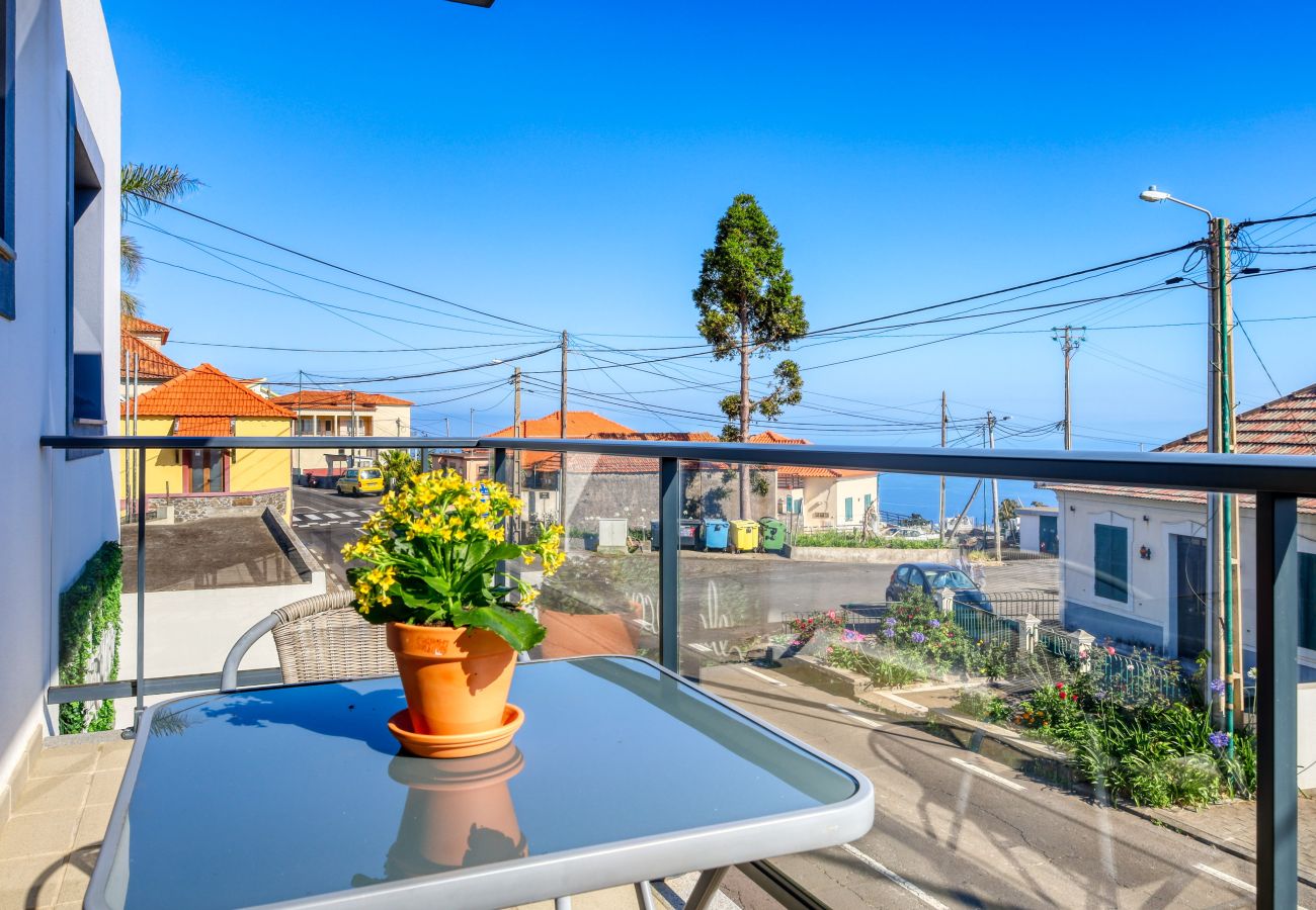 Apartment in Ponta do Sol - Casa do Serrado, a Home in Madeira