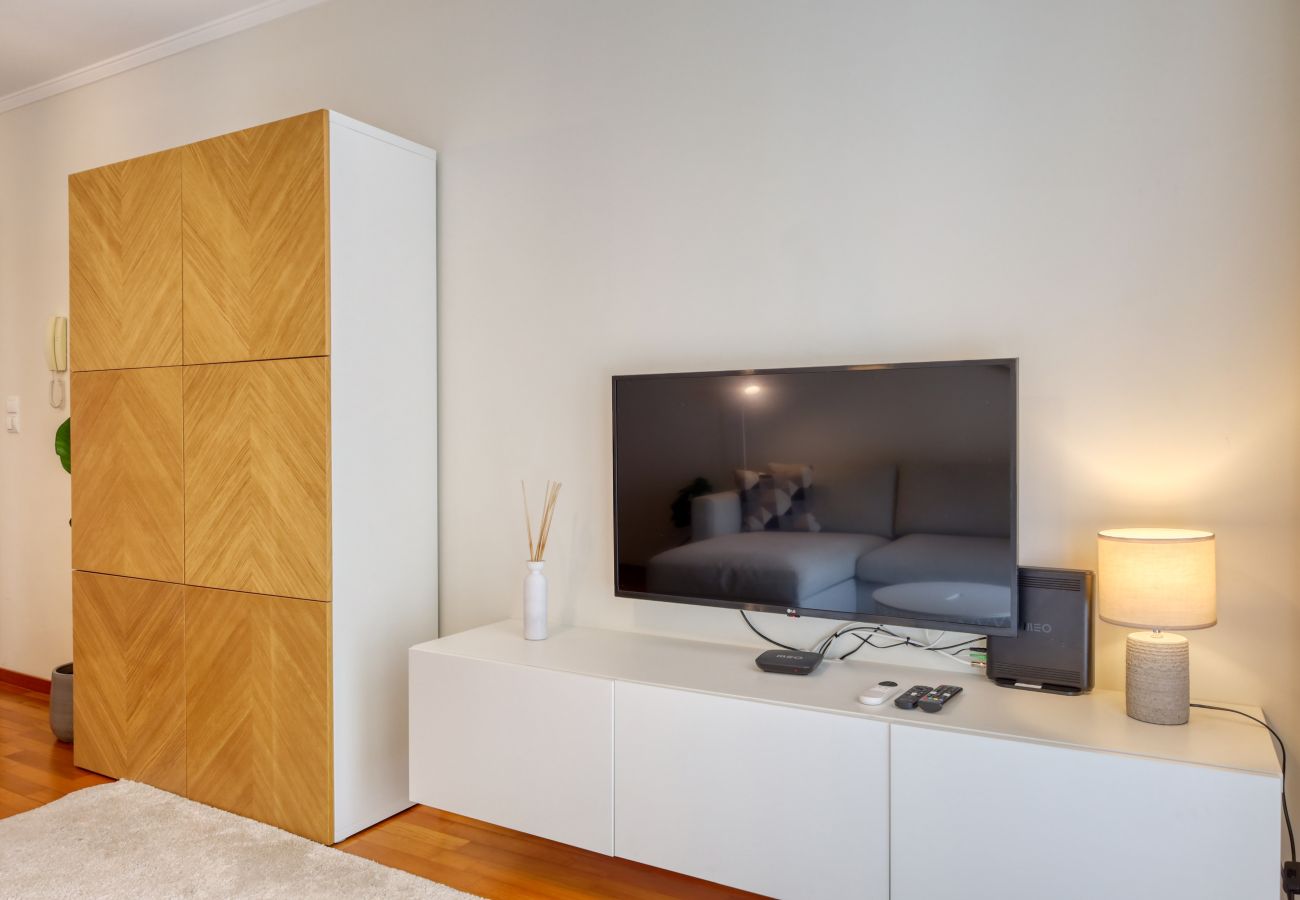 Apartment in Santa Cruz - Cozy Santa Cruz, a Home in Madeira
