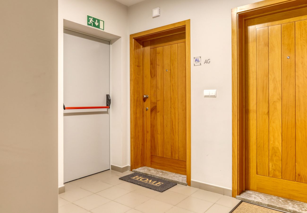 Apartment in Santa Cruz - Cozy Santa Cruz, a Home in Madeira