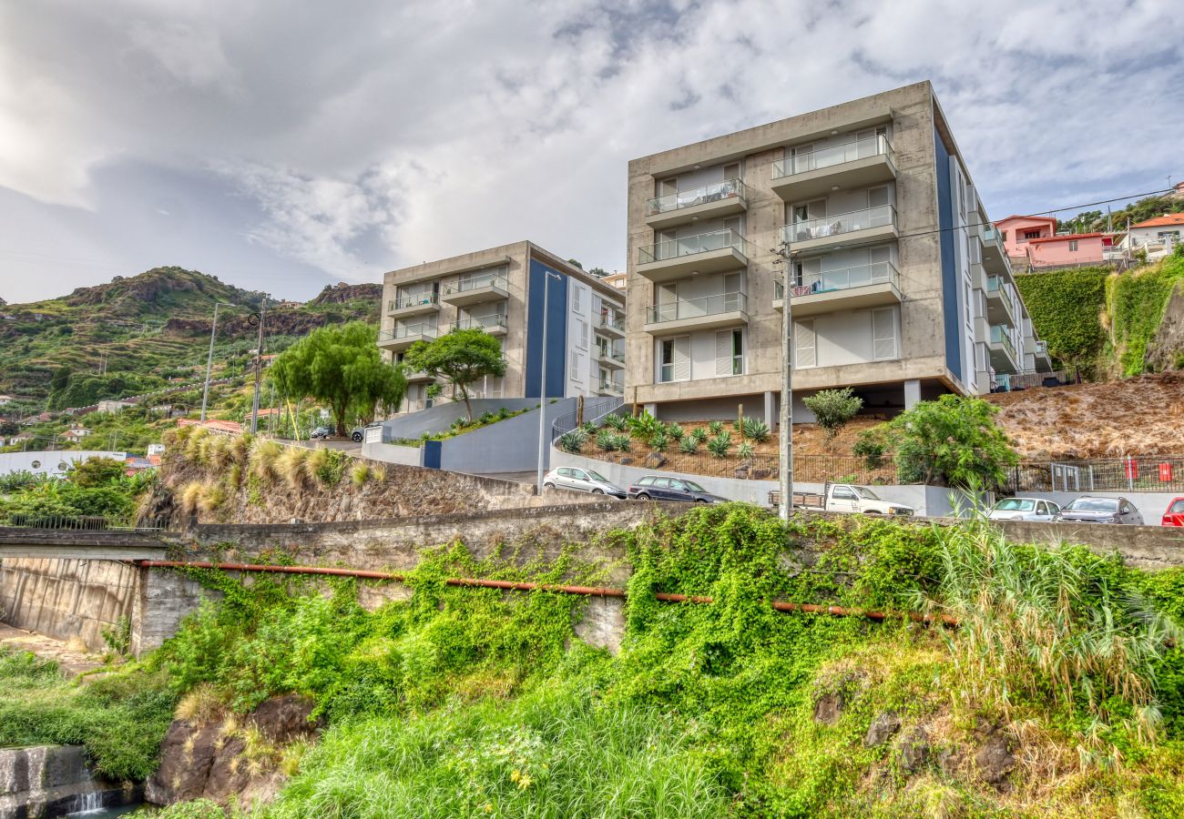 Apartment in Santa Cruz - Cozy Santa Cruz, a Home in Madeira