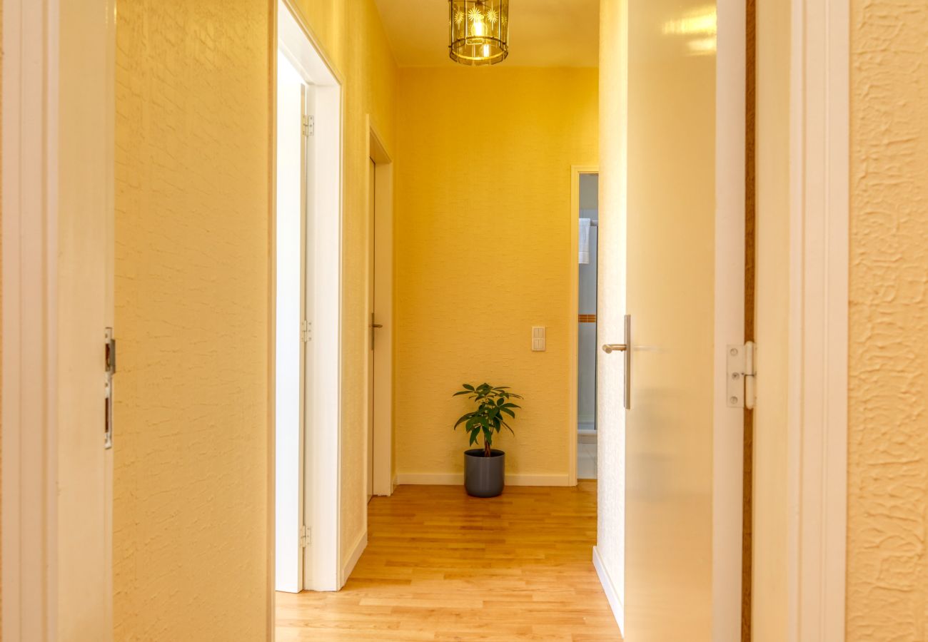 Apartment in Ponta do Sol - Sunrise House, a Home in Madeira