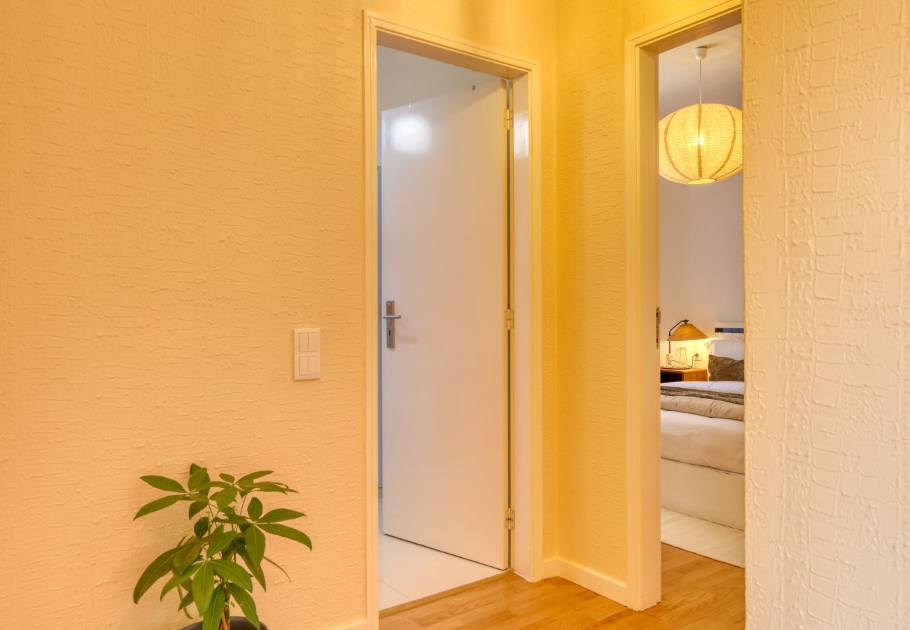 Apartment in Ponta do Sol - Sunrise House, a Home in Madeira