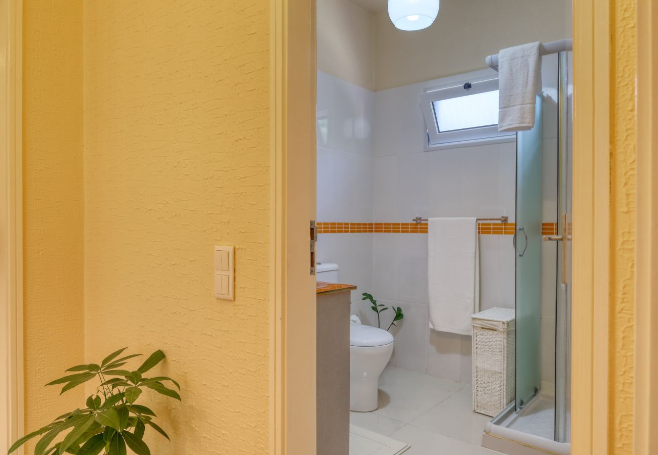 Apartment in Ponta do Sol - Sunrise House, a Home in Madeira
