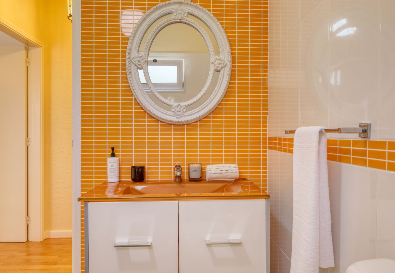 Apartment in Ponta do Sol - Sunrise House, a Home in Madeira