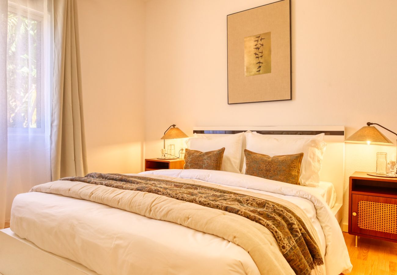Apartment in Ponta do Sol - Sunrise House, a Home in Madeira