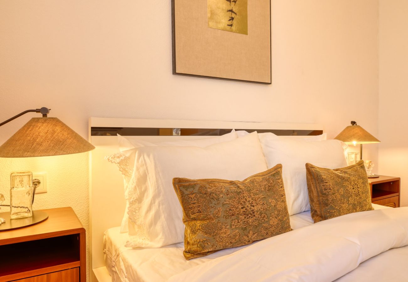 Apartment in Ponta do Sol - Sunrise House, a Home in Madeira