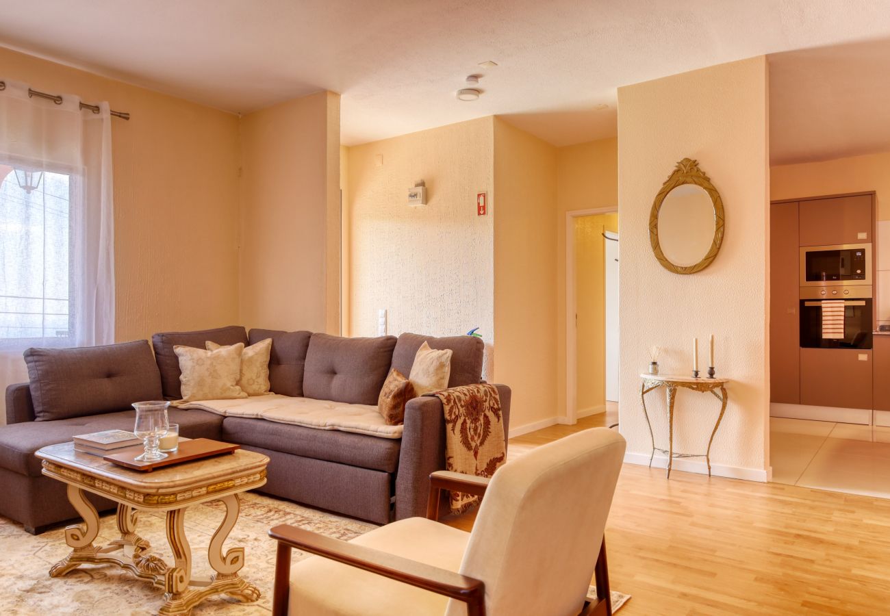 Apartment in Ponta do Sol - Sunrise House, a Home in Madeira