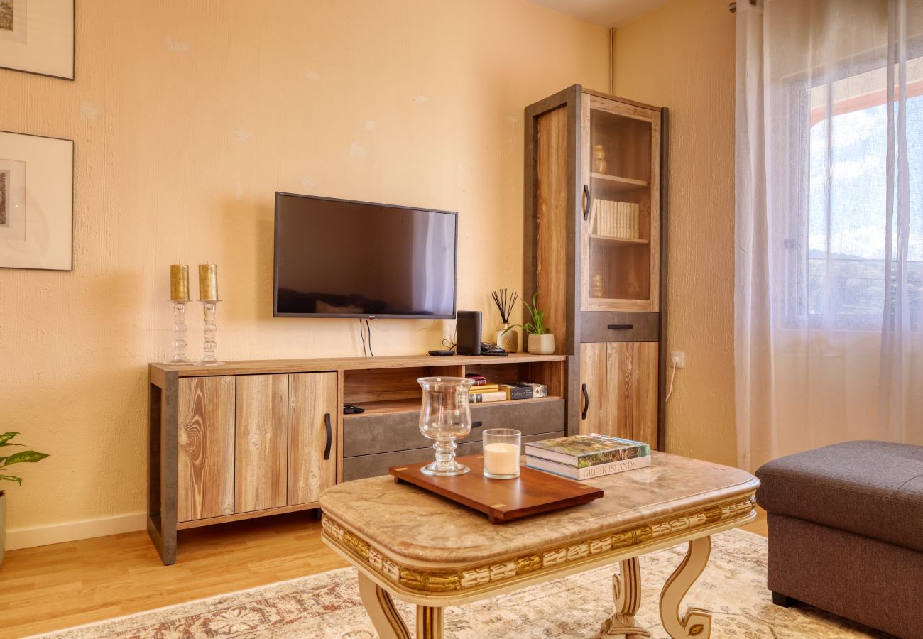 Apartment in Ponta do Sol - Sunrise House, a Home in Madeira