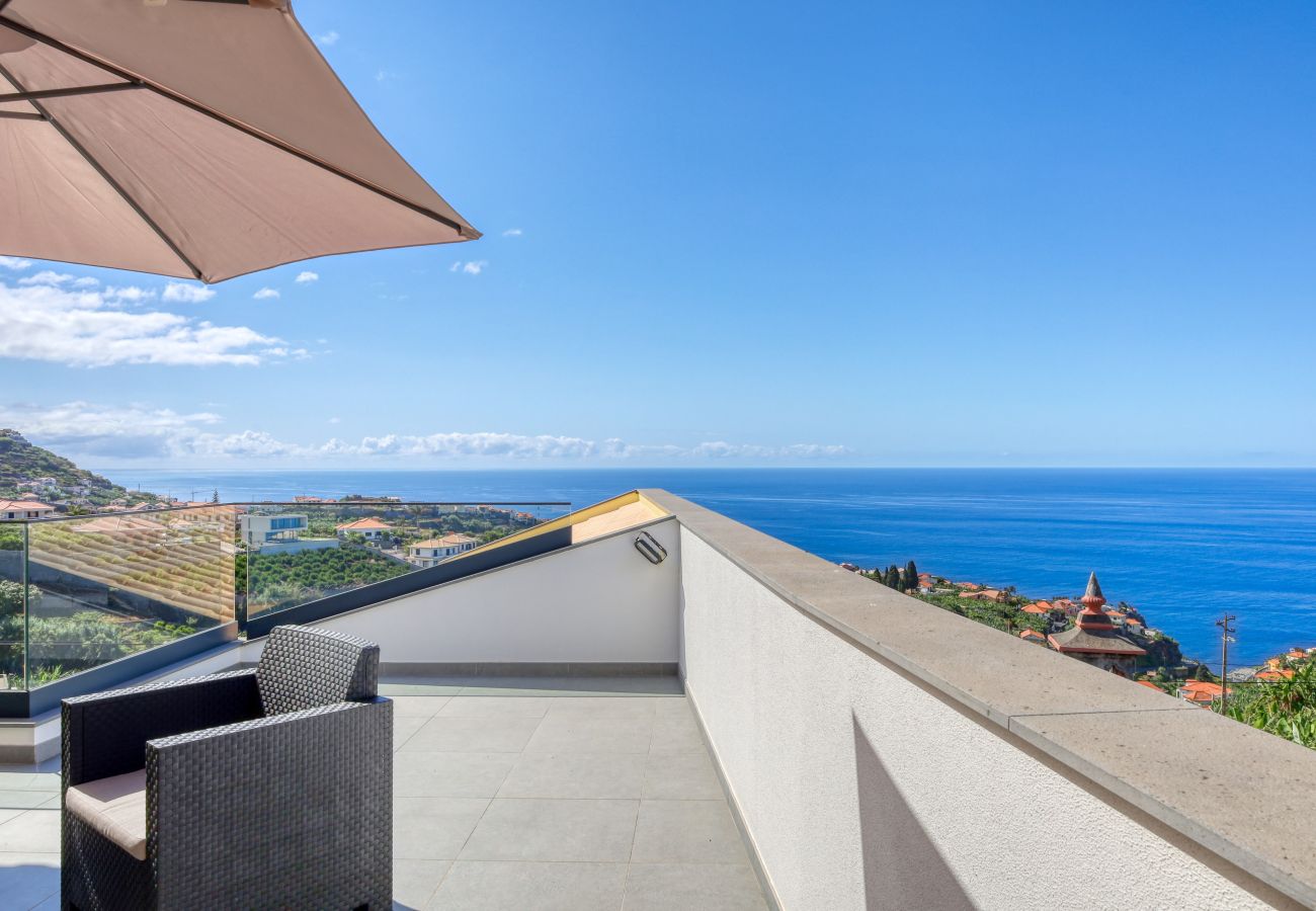 Apartment in Ponta do Sol - Villa Sol Apartment, a Home in Madeira