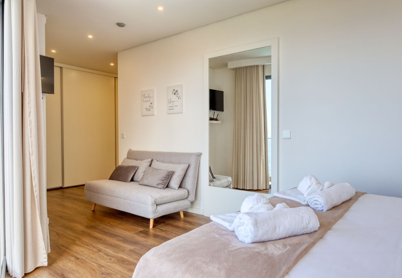 Apartment in Ponta do Sol - Villa Sol Apartment, a Home in Madeira