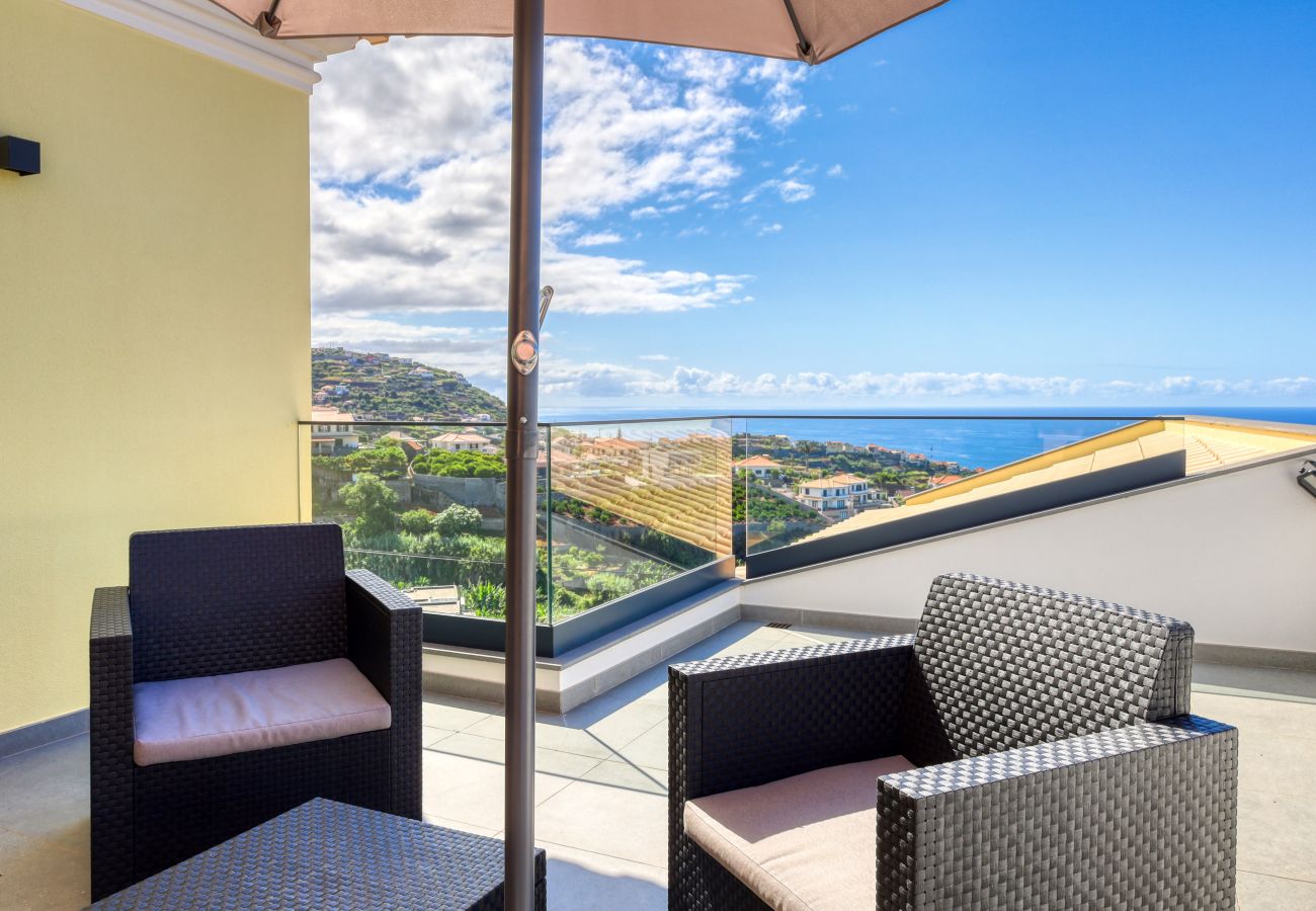 Apartment in Ponta do Sol - Villa Sol Apartment, a Home in Madeira