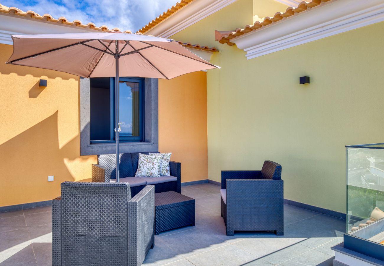 Apartment in Ponta do Sol - Villa Sol Apartment, a Home in Madeira