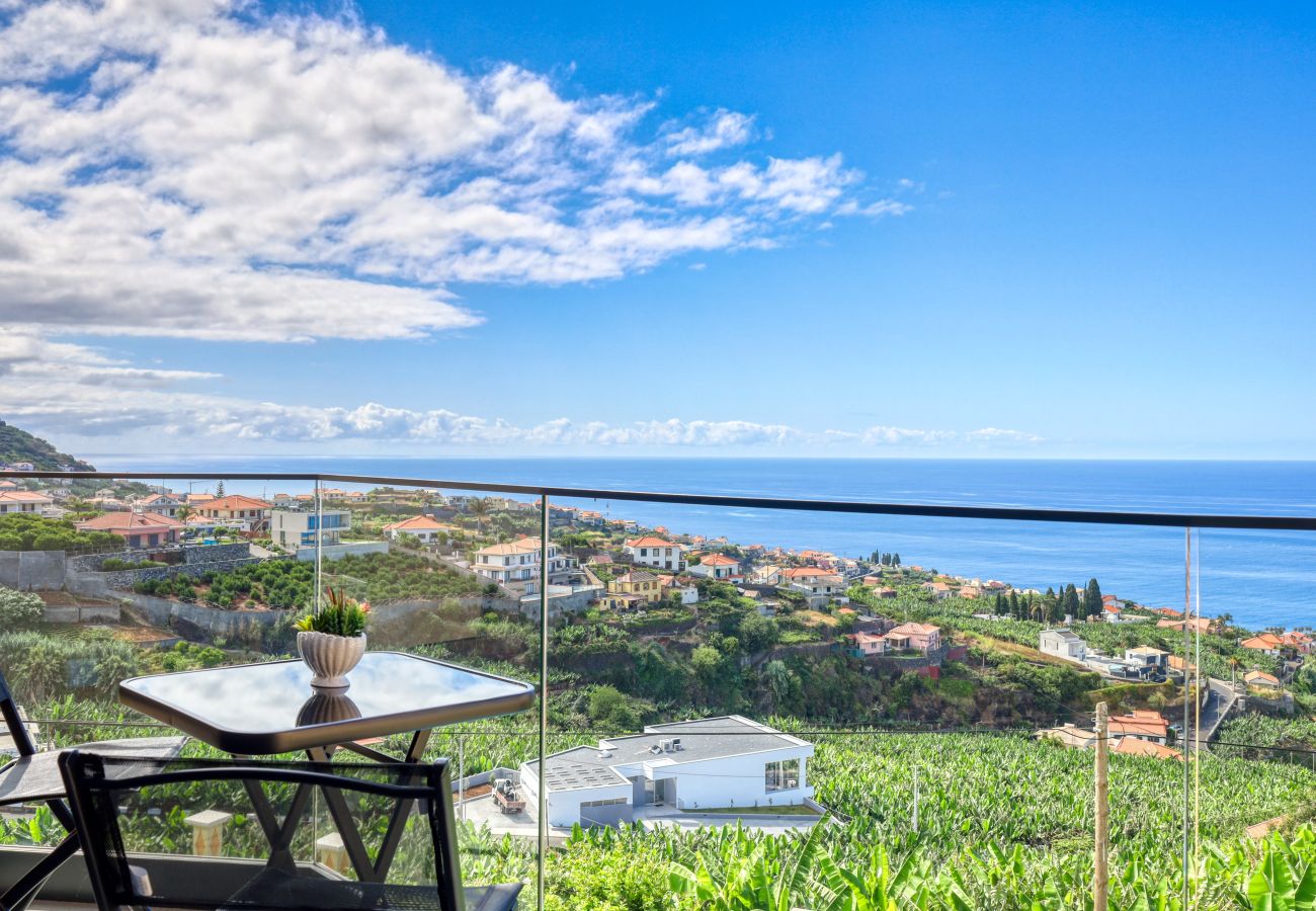 Apartment in Ponta do Sol - Villa Sol Apartment, a Home in Madeira
