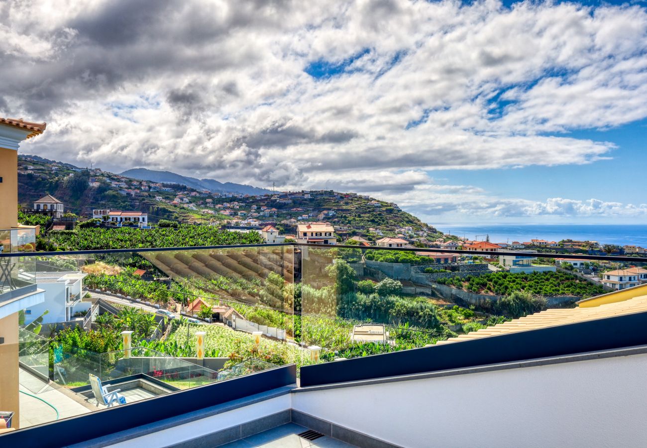 Apartment in Ponta do Sol - Villa Sol Apartment, a Home in Madeira