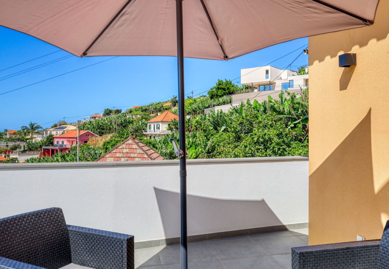 Apartment in Ponta do Sol - Villa Sol Apartment, a Home in Madeira