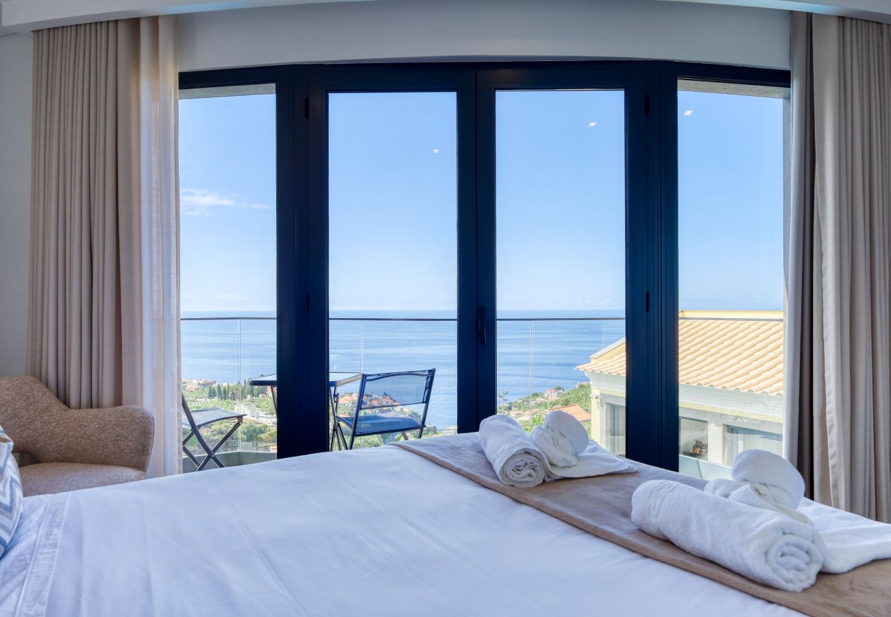 Apartment in Ponta do Sol - Villa Sol Apartment, a Home in Madeira