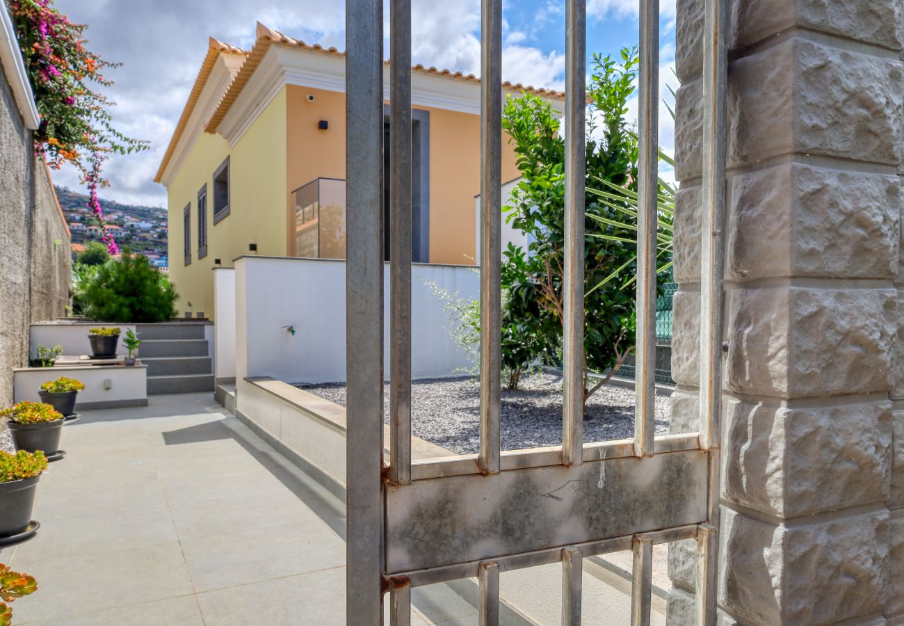 Apartment in Ponta do Sol - Villa Sol Apartment, a Home in Madeira