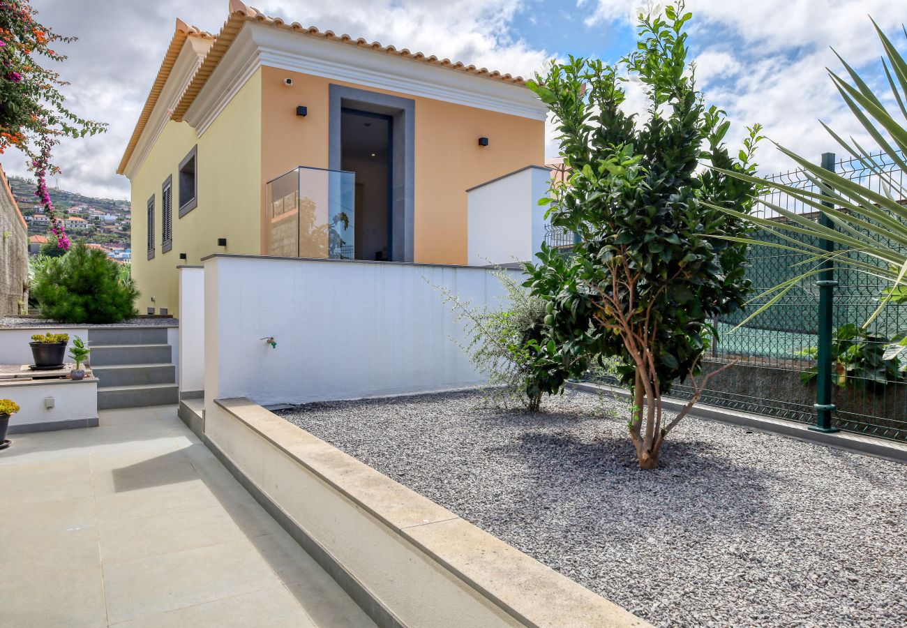 Apartment in Ponta do Sol - Villa Sol Apartment, a Home in Madeira
