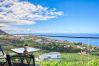 Apartment in Ponta do Sol - Villa Sol Apartment, a Home in Madeira