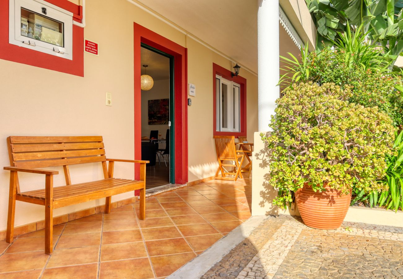 Apartment in Ponta do Sol - Maresia I, a Home in Madeira
