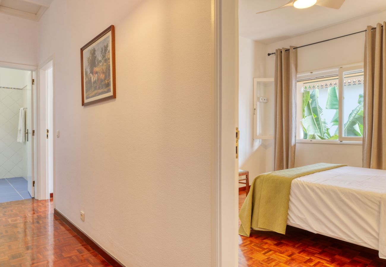Apartment in Ponta do Sol - Maresia II, a Home in Madeira