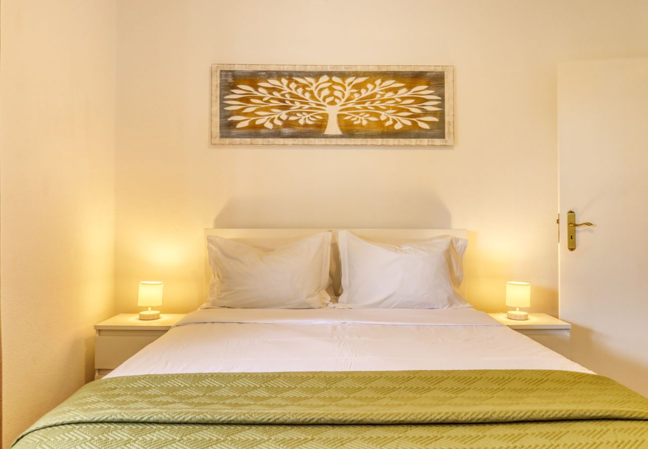 Apartment in Ponta do Sol - Maresia II, a Home in Madeira