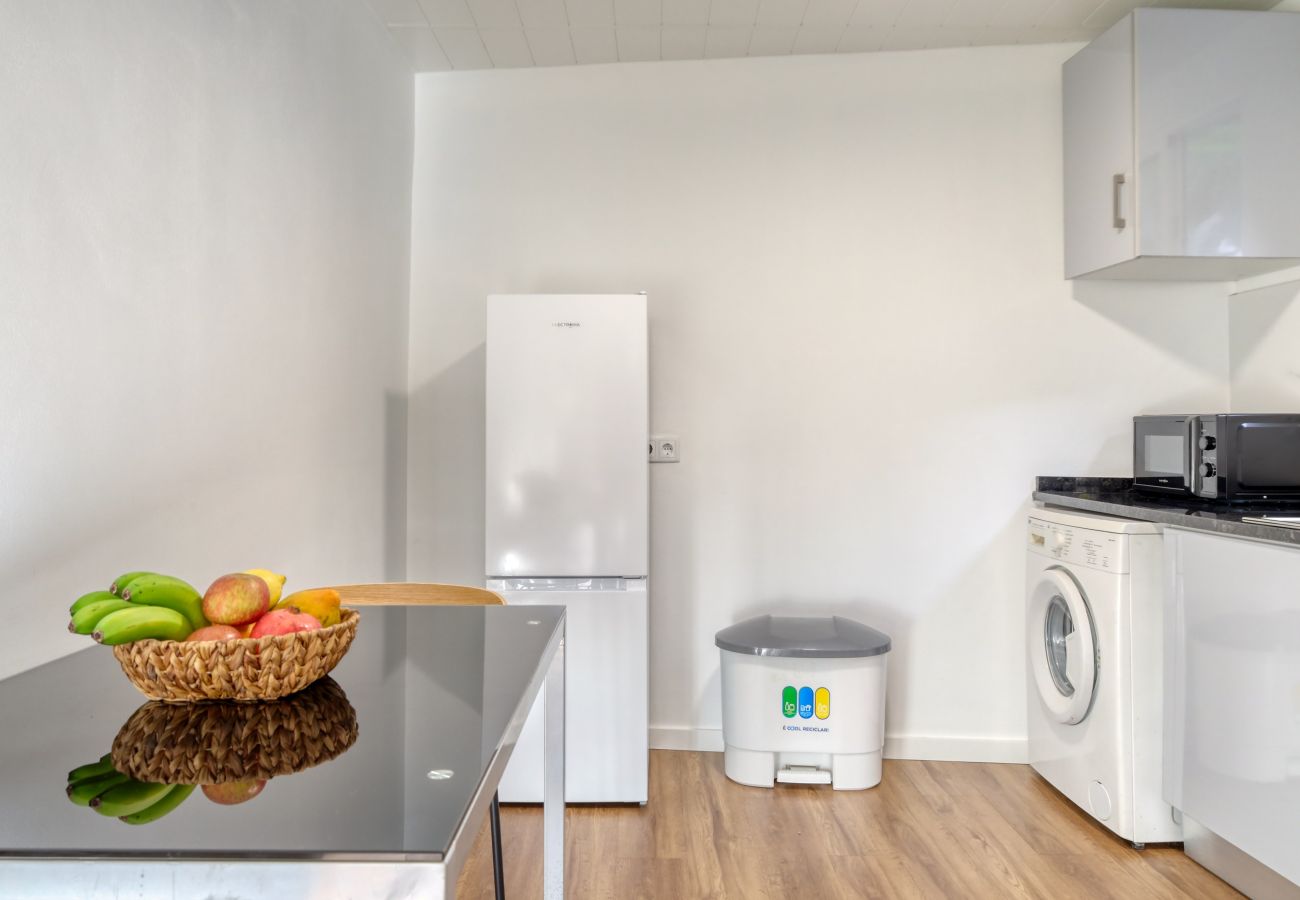 Apartment in Ponta do Sol - Maresia III, a Home in Madeira