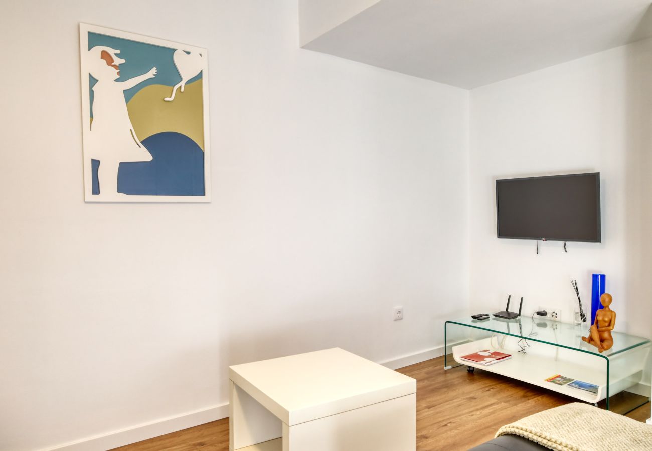 Apartment in Ponta do Sol - Maresia III, a Home in Madeira