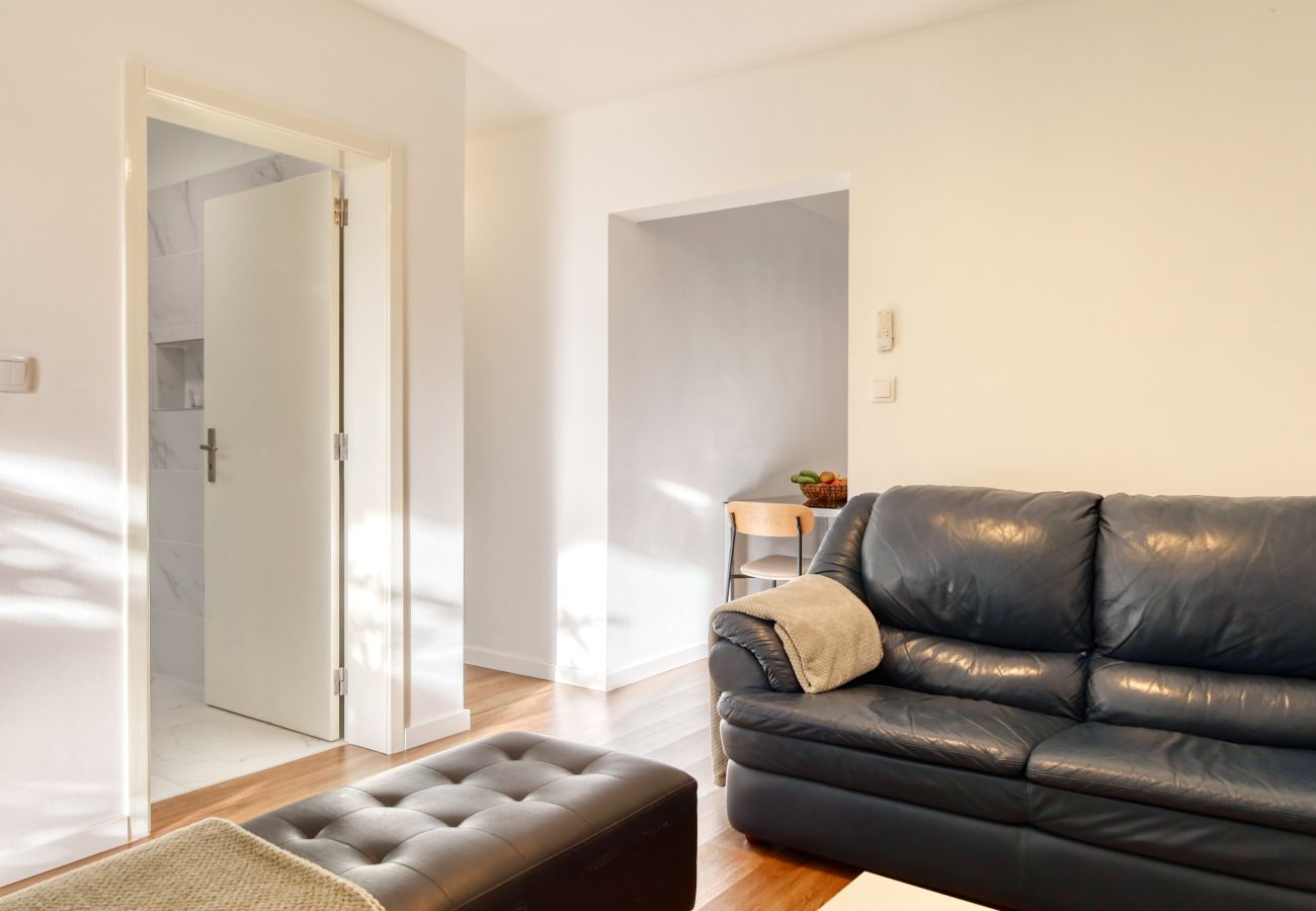 Apartment in Ponta do Sol - Maresia III, a Home in Madeira