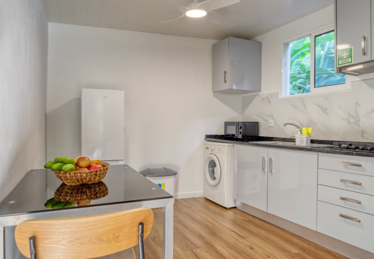 Apartment in Ponta do Sol - Maresia III, a Home in Madeira